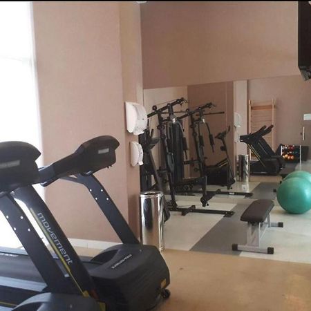 Bela Suite Rio Stay Rio de Janeiro Esterno foto