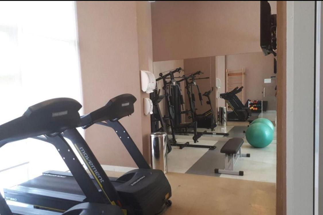 Bela Suite Rio Stay Rio de Janeiro Esterno foto