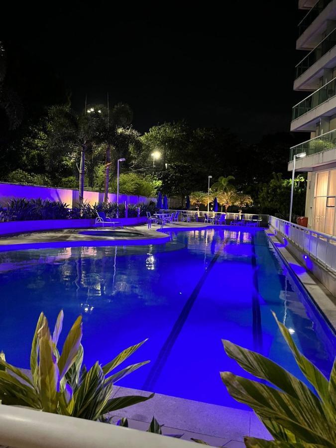 Bela Suite Rio Stay Rio de Janeiro Esterno foto