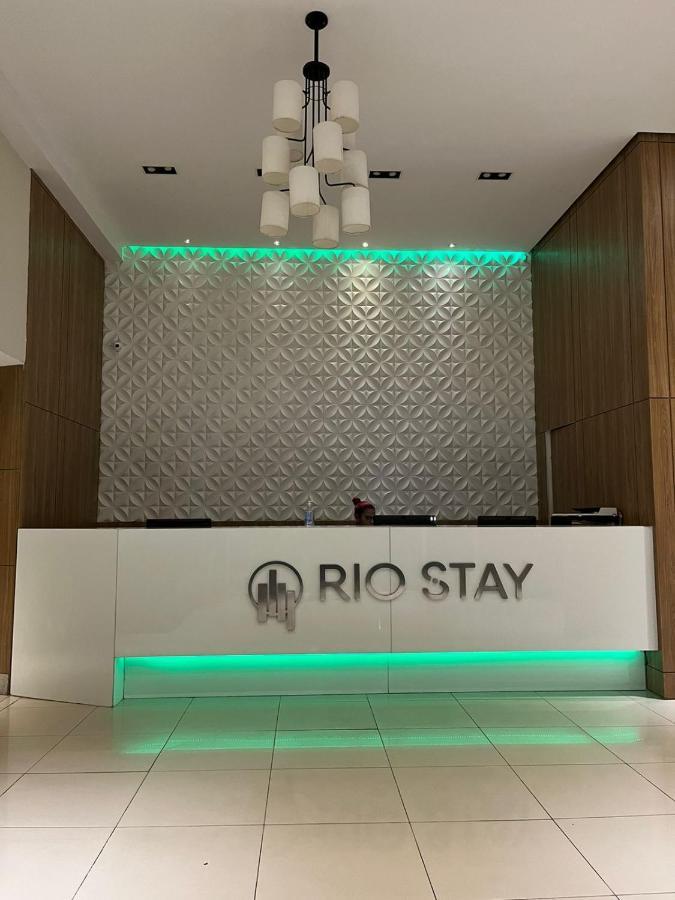 Bela Suite Rio Stay Rio de Janeiro Esterno foto
