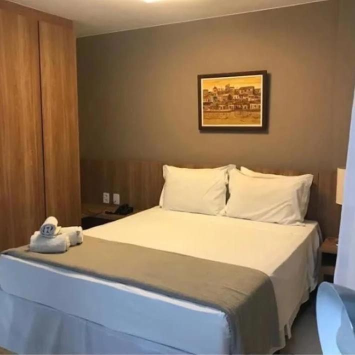 Bela Suite Rio Stay Rio de Janeiro Esterno foto