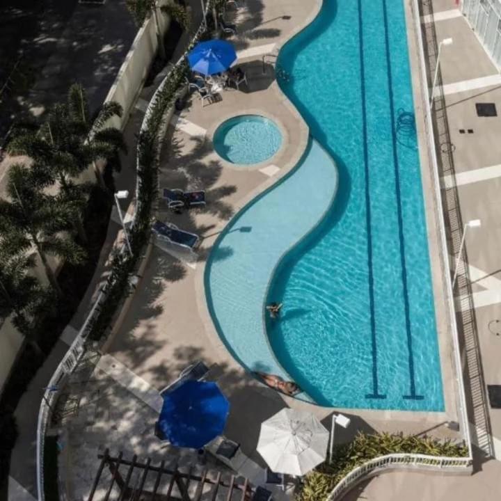 Bela Suite Rio Stay Rio de Janeiro Esterno foto