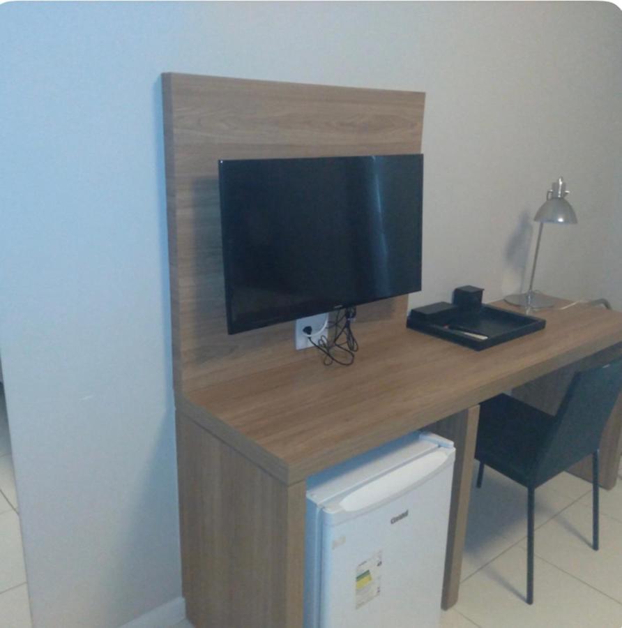 Bela Suite Rio Stay Rio de Janeiro Esterno foto