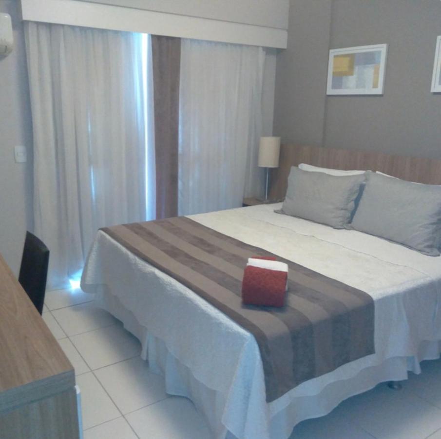 Bela Suite Rio Stay Rio de Janeiro Esterno foto